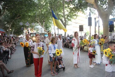 Las carrozas de Dénia de 2023 32