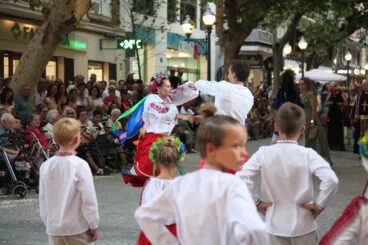 Las carrozas de Dénia de 2023 33