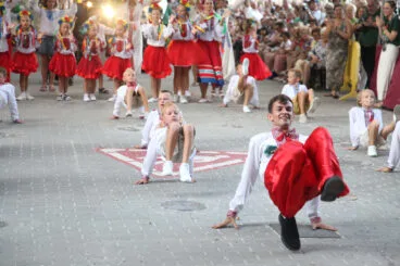 Las carrozas de Dénia de 2023 37