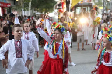 Las carrozas de Dénia de 2023 41