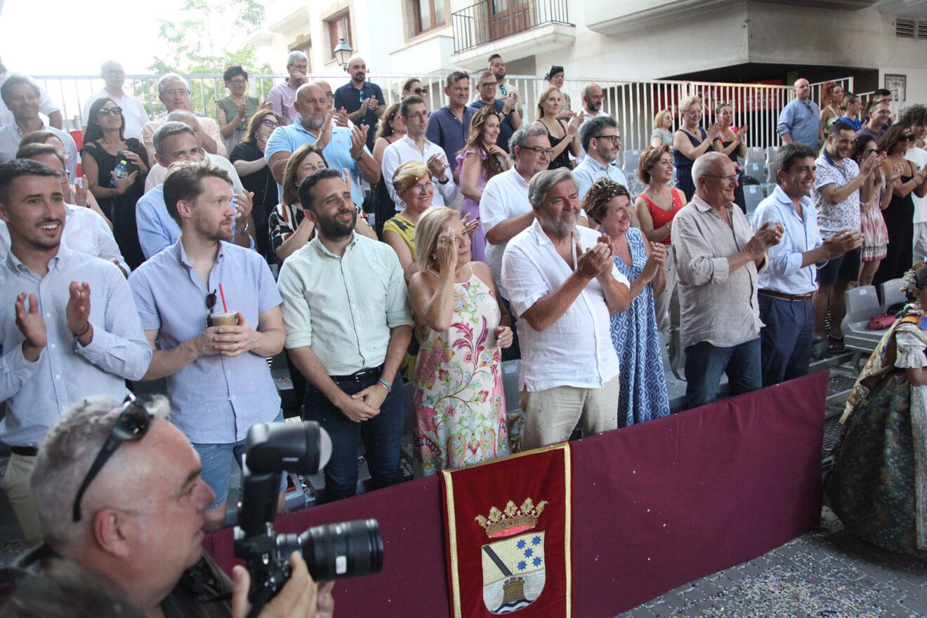 Las carrozas de Dénia de 2023 42