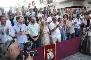 Las carrozas de Dénia de 2023 42