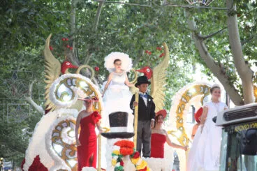 Las carrozas de Dénia de 2023 43