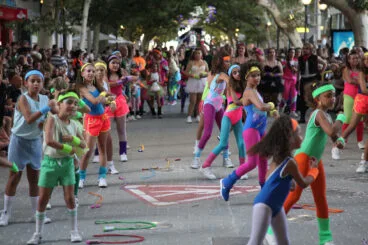 Las carrozas de Dénia de 2023 45