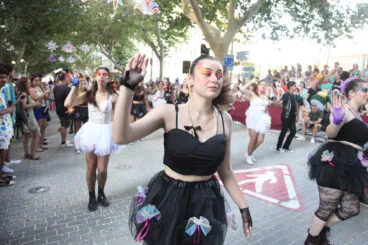 Las carrozas de Dénia de 2023 48