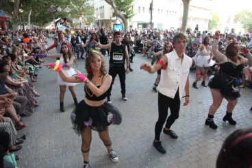 Las carrozas de Dénia de 2023 50