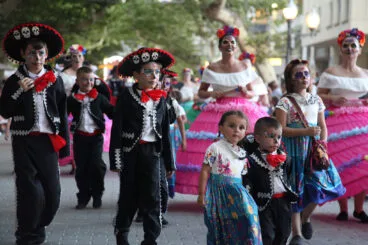 Las carrozas de Dénia de 2023 55