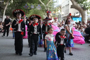 Las carrozas de Dénia de 2023 56