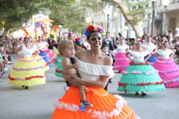 Las carrozas de Dénia de 2023 59