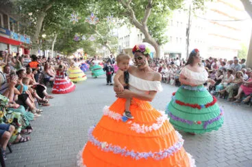 Las carrozas de Dénia de 2023 60