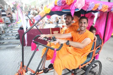 Las carrozas de Dénia de 2023 69