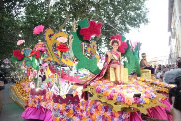 Las carrozas de Dénia de 2023 74