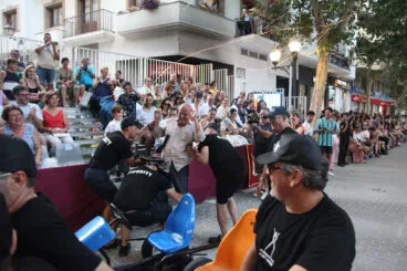 Las carrozas de Dénia de 2023 75