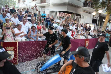 Las carrozas de Dénia de 2023 78