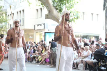 Las carrozas de Dénia de 2023 82