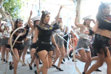 Las carrozas de Dénia de 2023 85