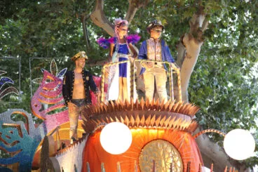 Las carrozas de Dénia de 2023 87