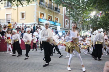 Las carrozas de Dénia de 2023 92