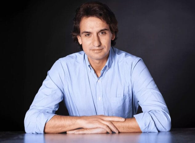 Imagen: Lluis Orriols, politólogo y profesor de la Universidad Carlos III