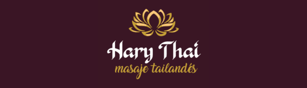 Imagen: Logo Hary Thai