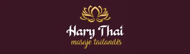 Bild: Hary Thai Logo