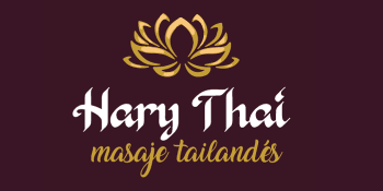 Logo recomendado Hary Thai