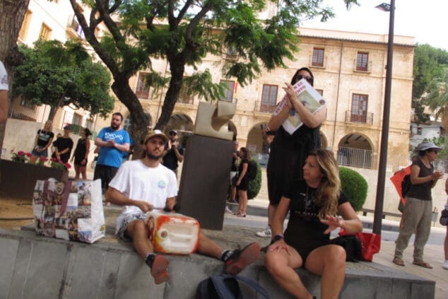 manifestacion contra los bous a la mar en denia 06