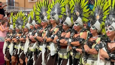 moros i cristians denia