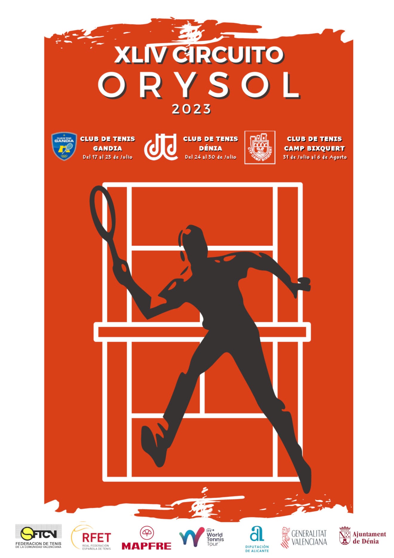 Orysol 2023 Dénia