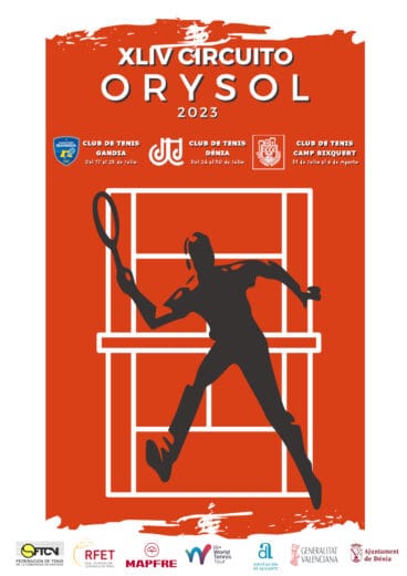 Orysol 2023 Dénia