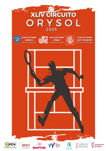 Orysol 2023 Dénia