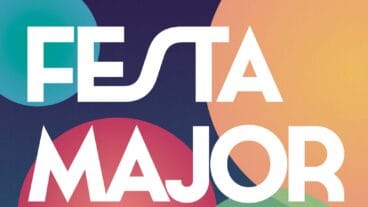 Portada Fiestas de Dénia 2024