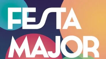 Portada Fiestas de Dénia 2024