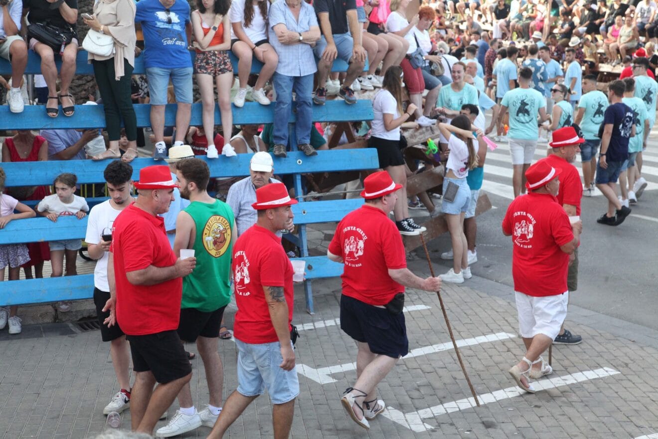 Primer día de Fiestas de Dénia 2023 03