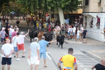 Primer día de Fiestas de Dénia 2023 07
