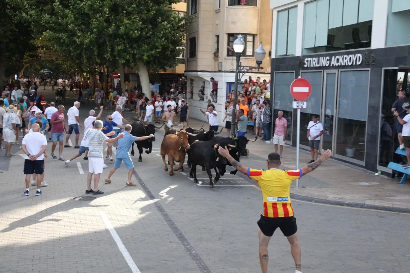 Primer día de Fiestas de Dénia 2023 08