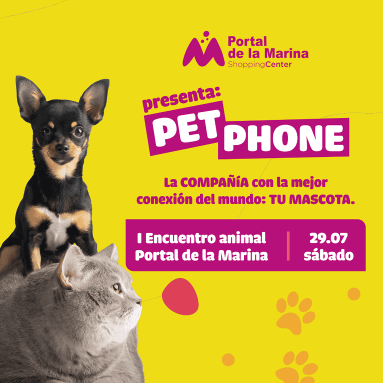Primer encuentro de protección animal