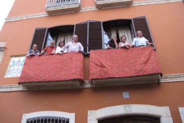 Procesión de la Santíssima Sang de Dénia 43