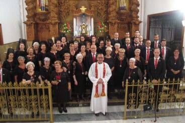 Procesión de la Santíssima Sang de Dénia 50