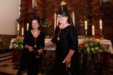 Procesión de la Santíssima Sang de Dénia 53