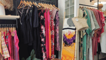 Ropa sostenible en Dénia – La Vida Bohemia