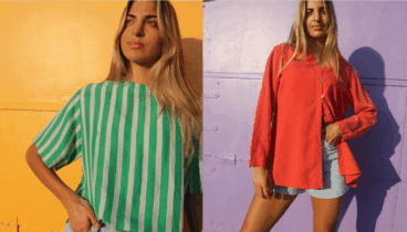 Ropa vintage de calidad Dénia