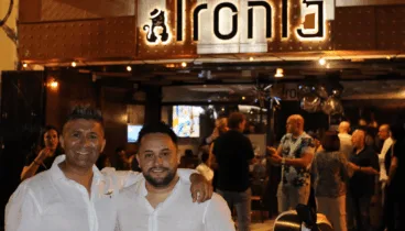 salir por la noche en denia