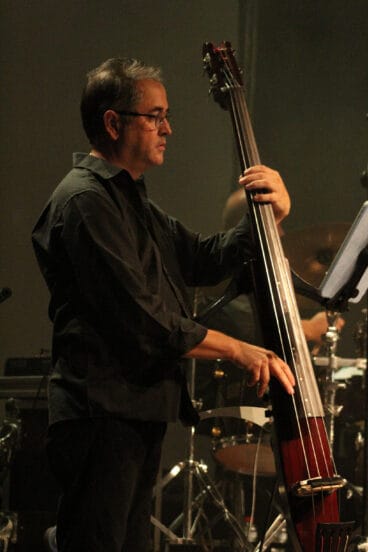 Tributo a Bublé en Dénia 07