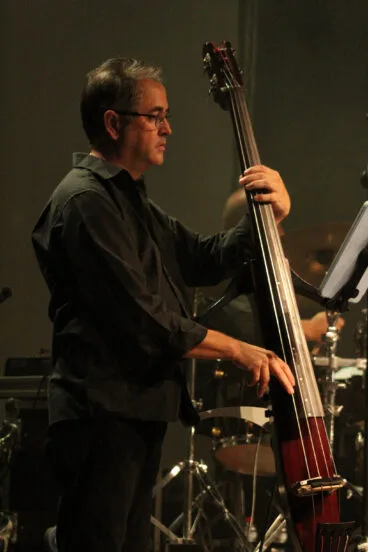 Tributo a Bublé en Dénia 07