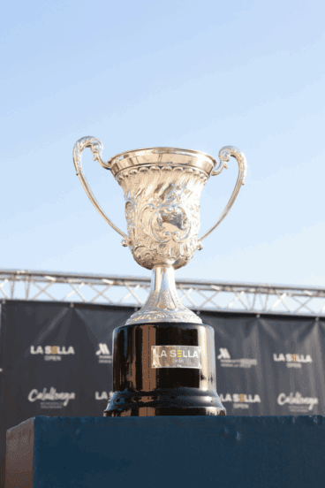 Un torneo que irrumpe con fuerza en el circuito profesional