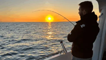 vive tu pasion por el mar a traves de la pesca