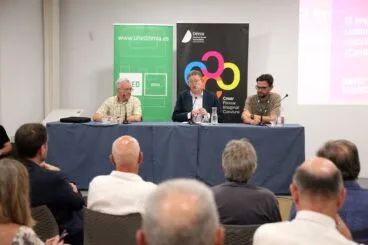 ximo puig habla sobre la situacion actual de la politica espancc83ola y su futuro