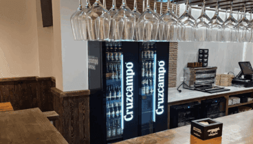 Andares Ibéricos cambia constantemente para sorprenderte