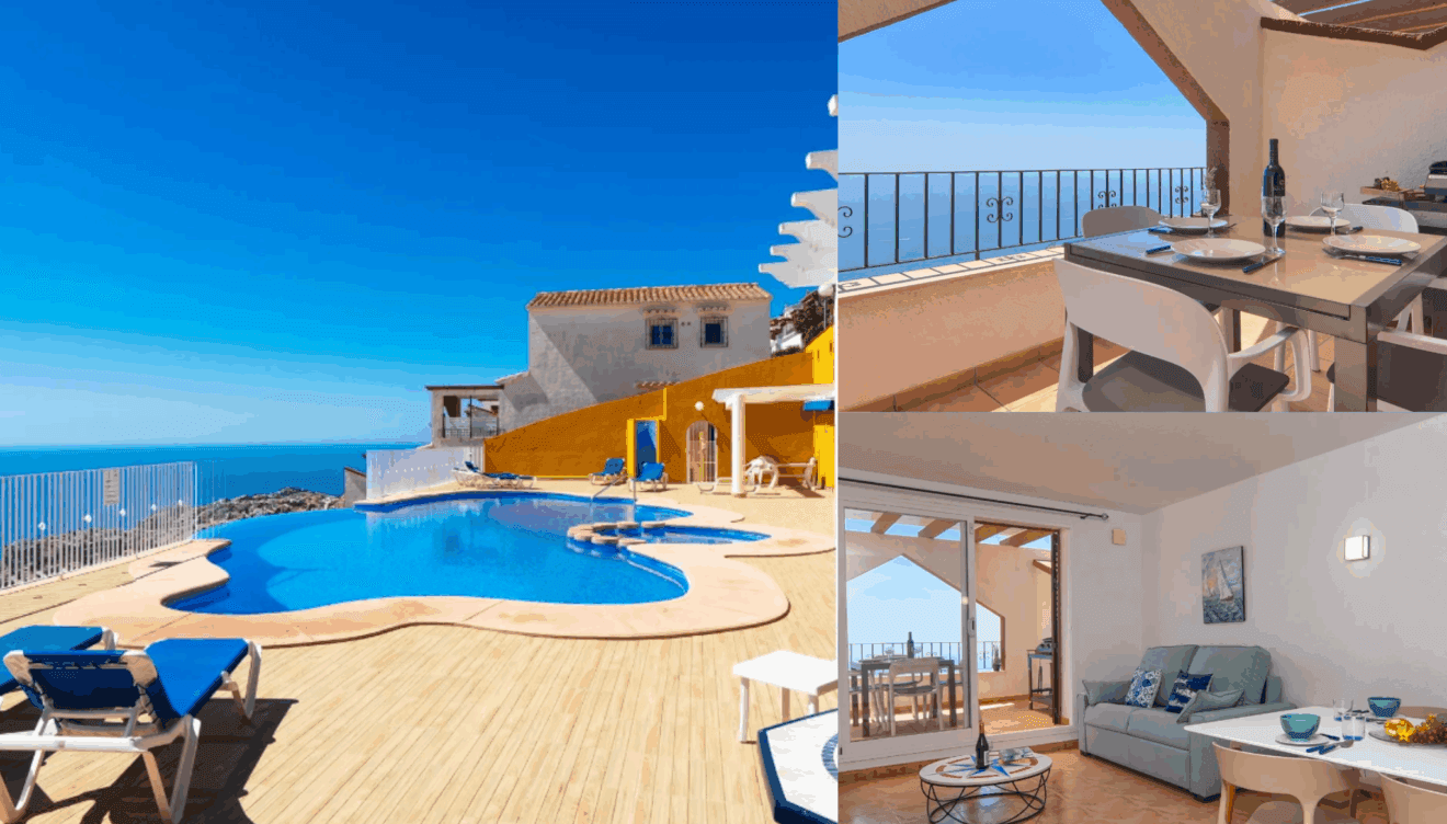 Apartamento Dailly